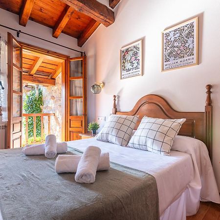 Fidalsa Paradise Point Cabezon de Liebana Екстер'єр фото