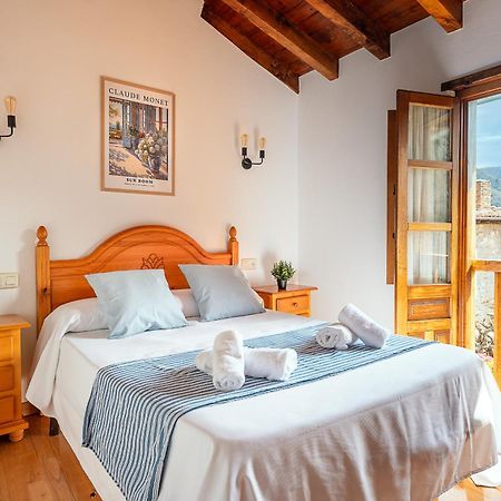 Fidalsa Paradise Point Cabezon de Liebana Екстер'єр фото