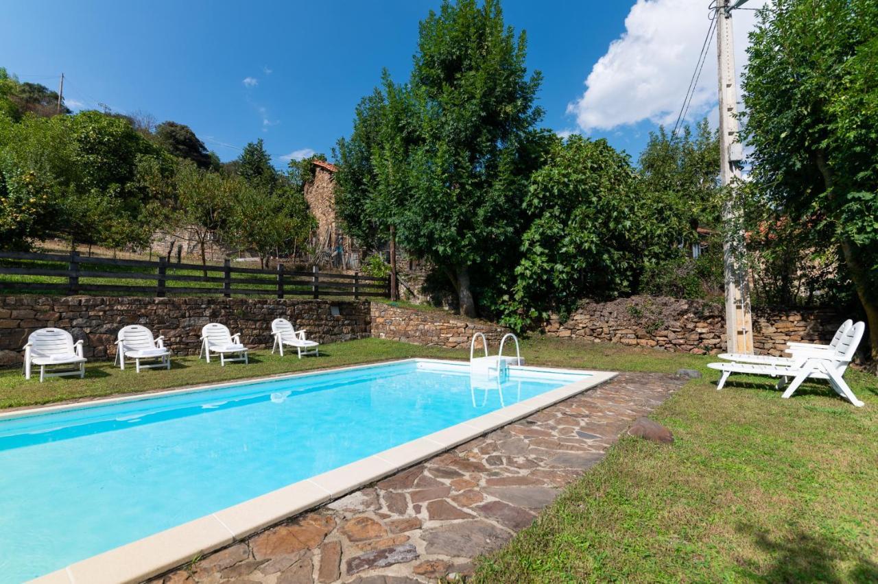 Fidalsa Paradise Point Cabezon de Liebana Екстер'єр фото