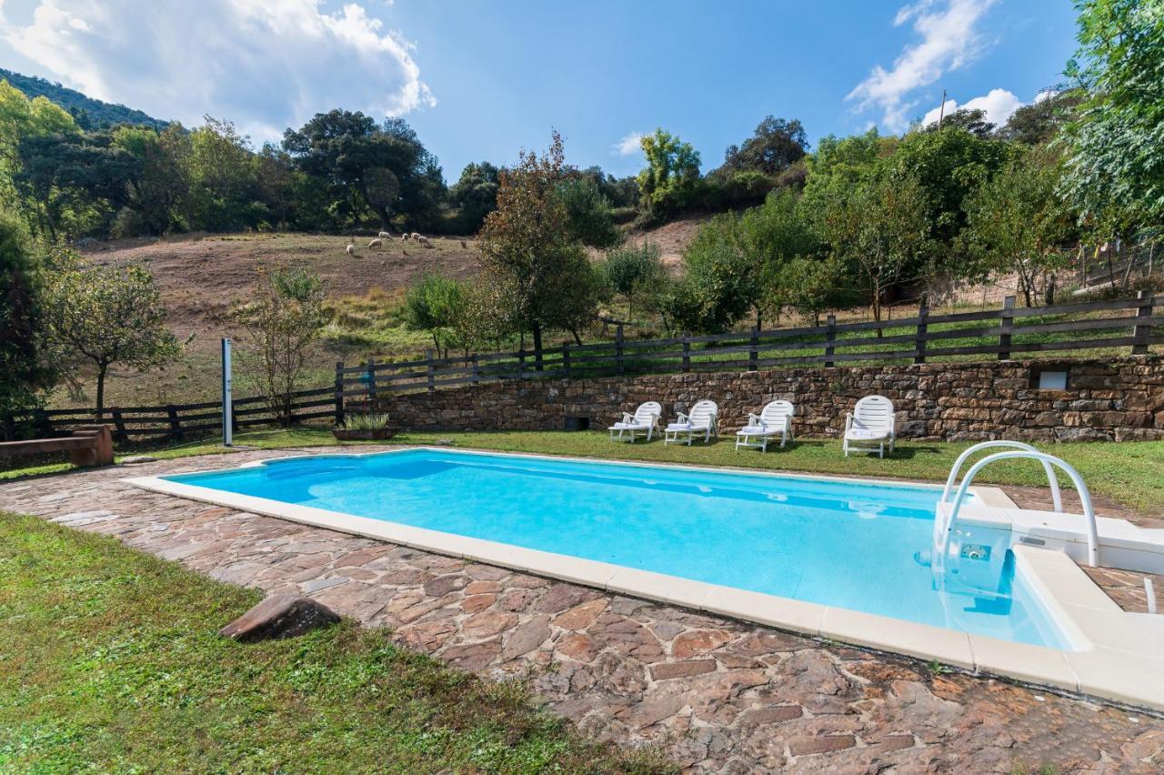 Fidalsa Paradise Point Cabezon de Liebana Екстер'єр фото