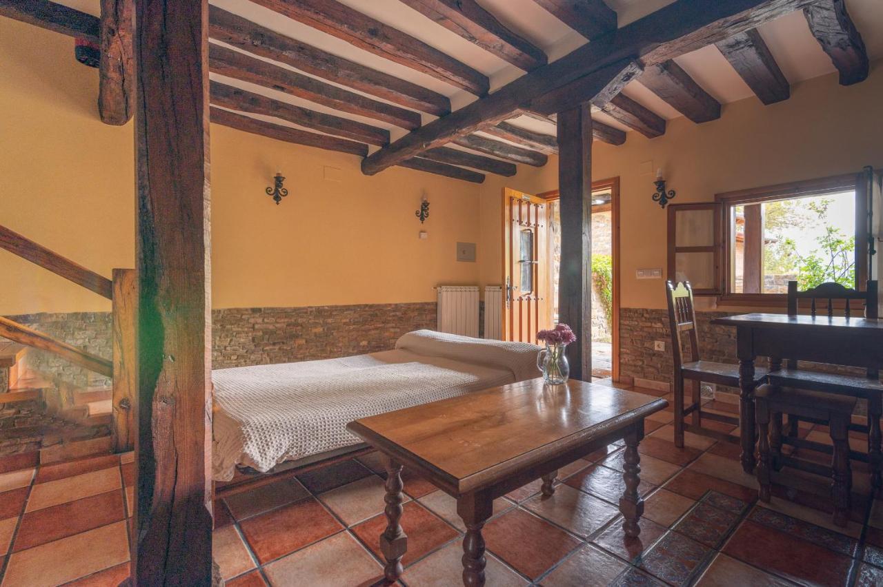 Fidalsa Paradise Point Cabezon de Liebana Екстер'єр фото