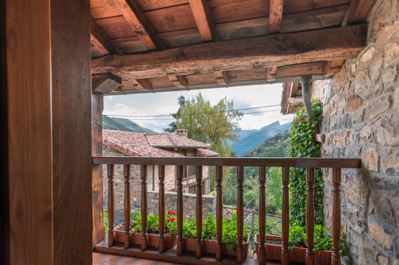 Fidalsa Paradise Point Cabezon de Liebana Екстер'єр фото