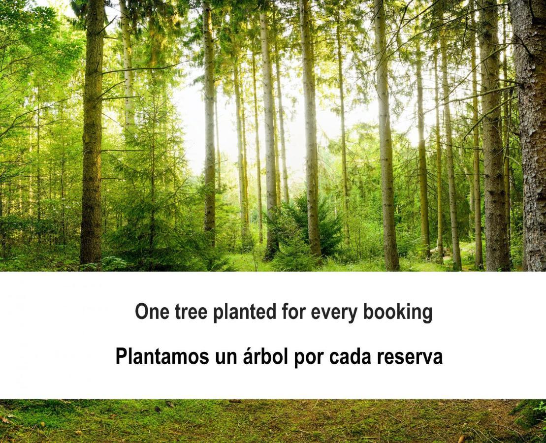 Fidalsa Paradise Point Cabezon de Liebana Екстер'єр фото