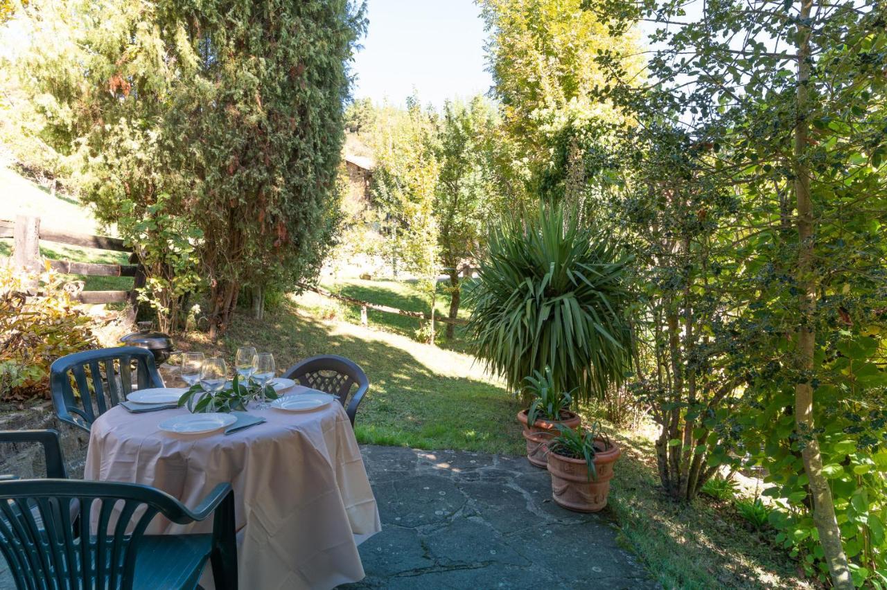 Fidalsa Paradise Point Cabezon de Liebana Екстер'єр фото