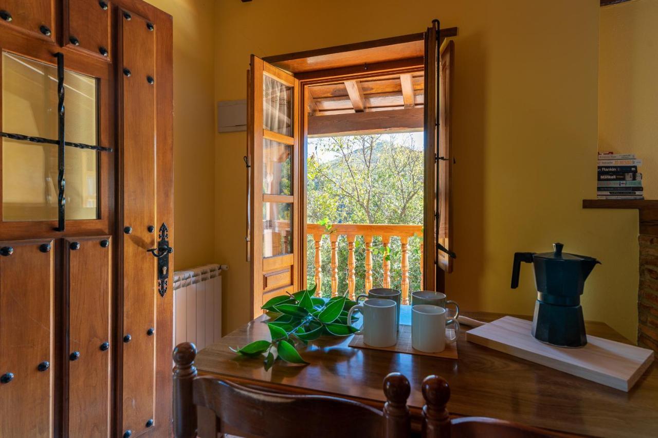 Fidalsa Paradise Point Cabezon de Liebana Екстер'єр фото