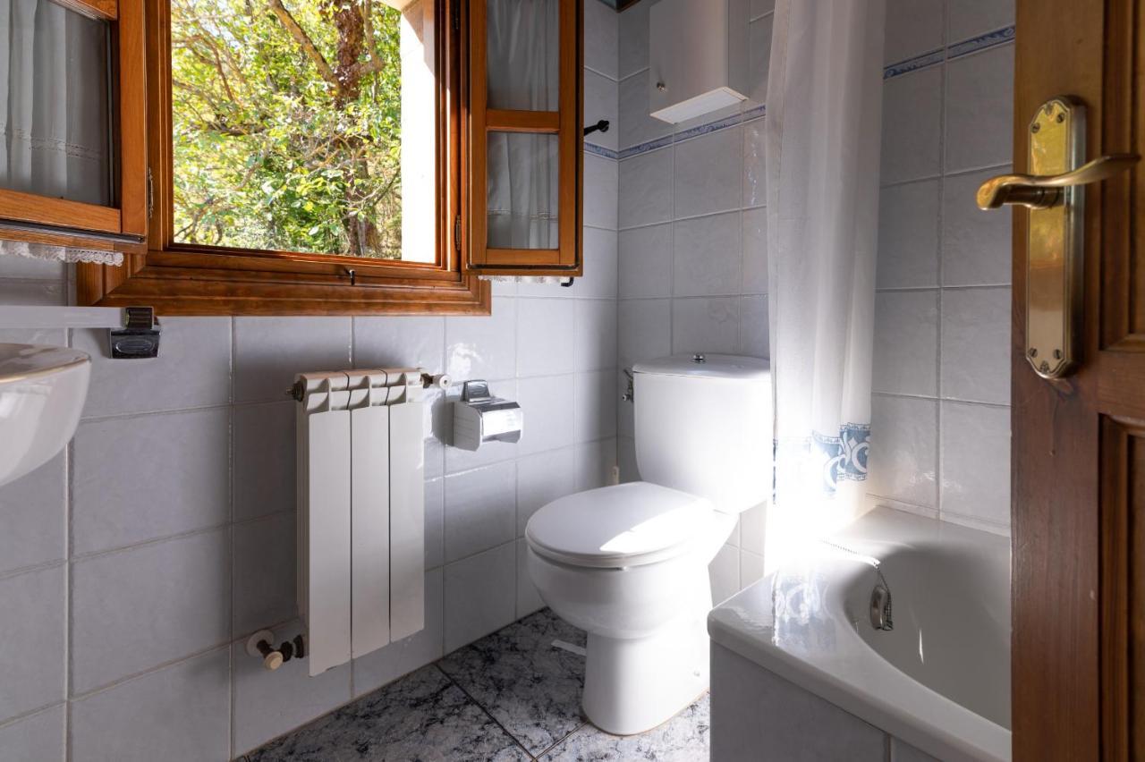Fidalsa Paradise Point Cabezon de Liebana Екстер'єр фото