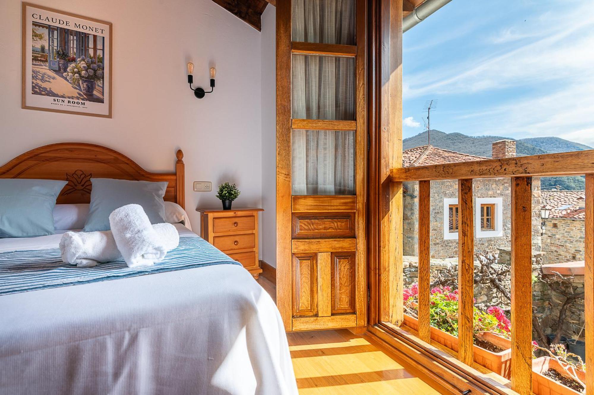Fidalsa Paradise Point Cabezon de Liebana Екстер'єр фото