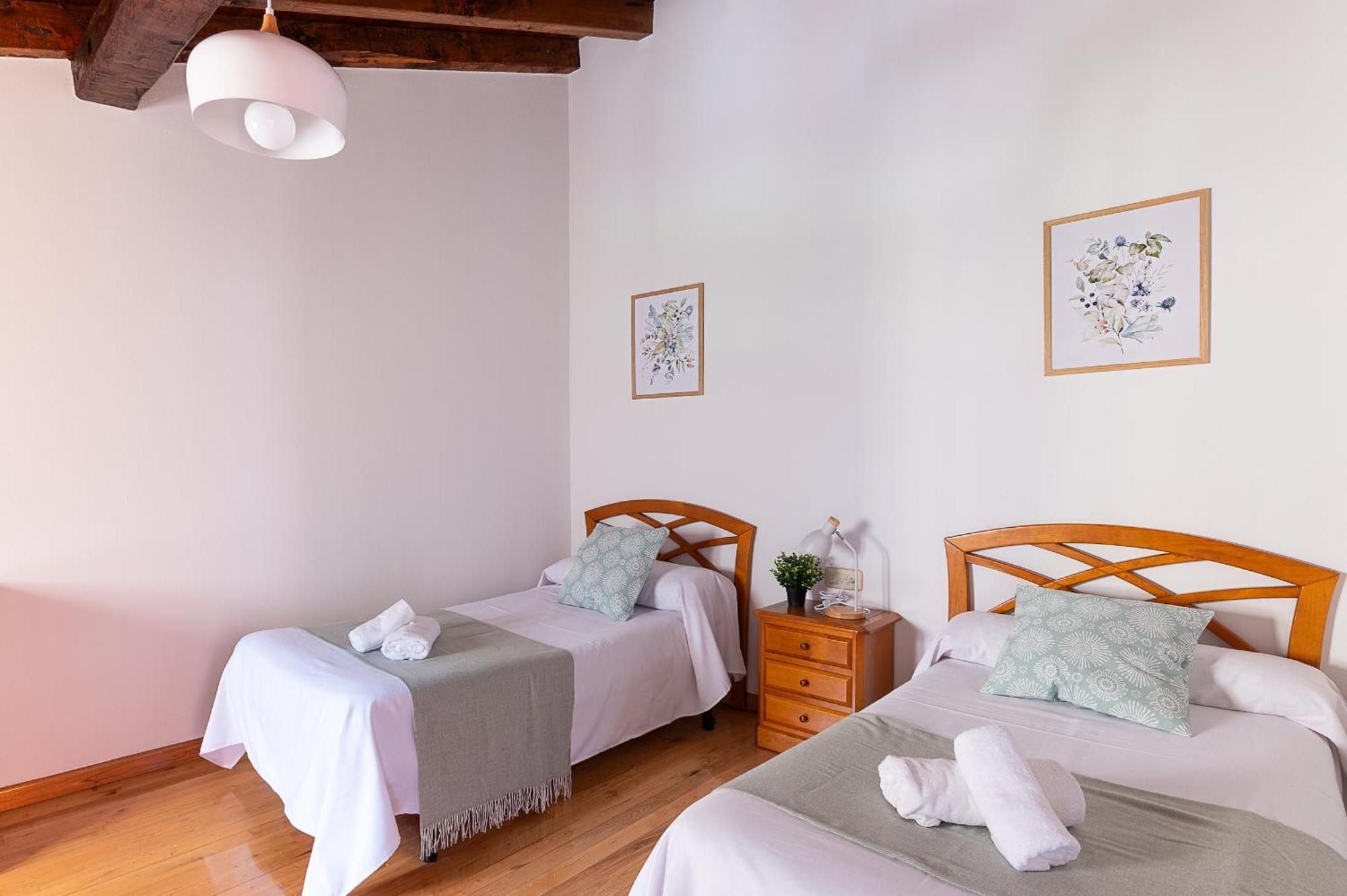 Fidalsa Paradise Point Cabezon de Liebana Екстер'єр фото