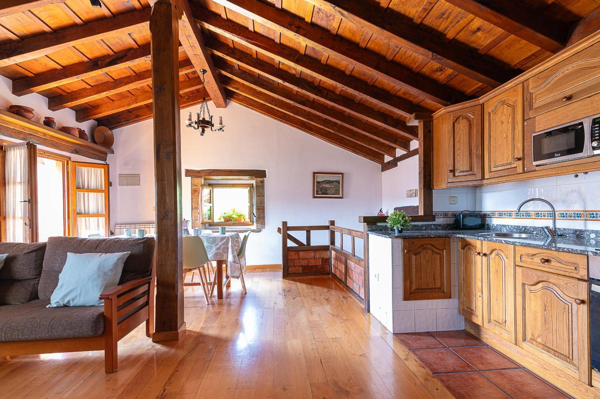 Fidalsa Paradise Point Cabezon de Liebana Екстер'єр фото