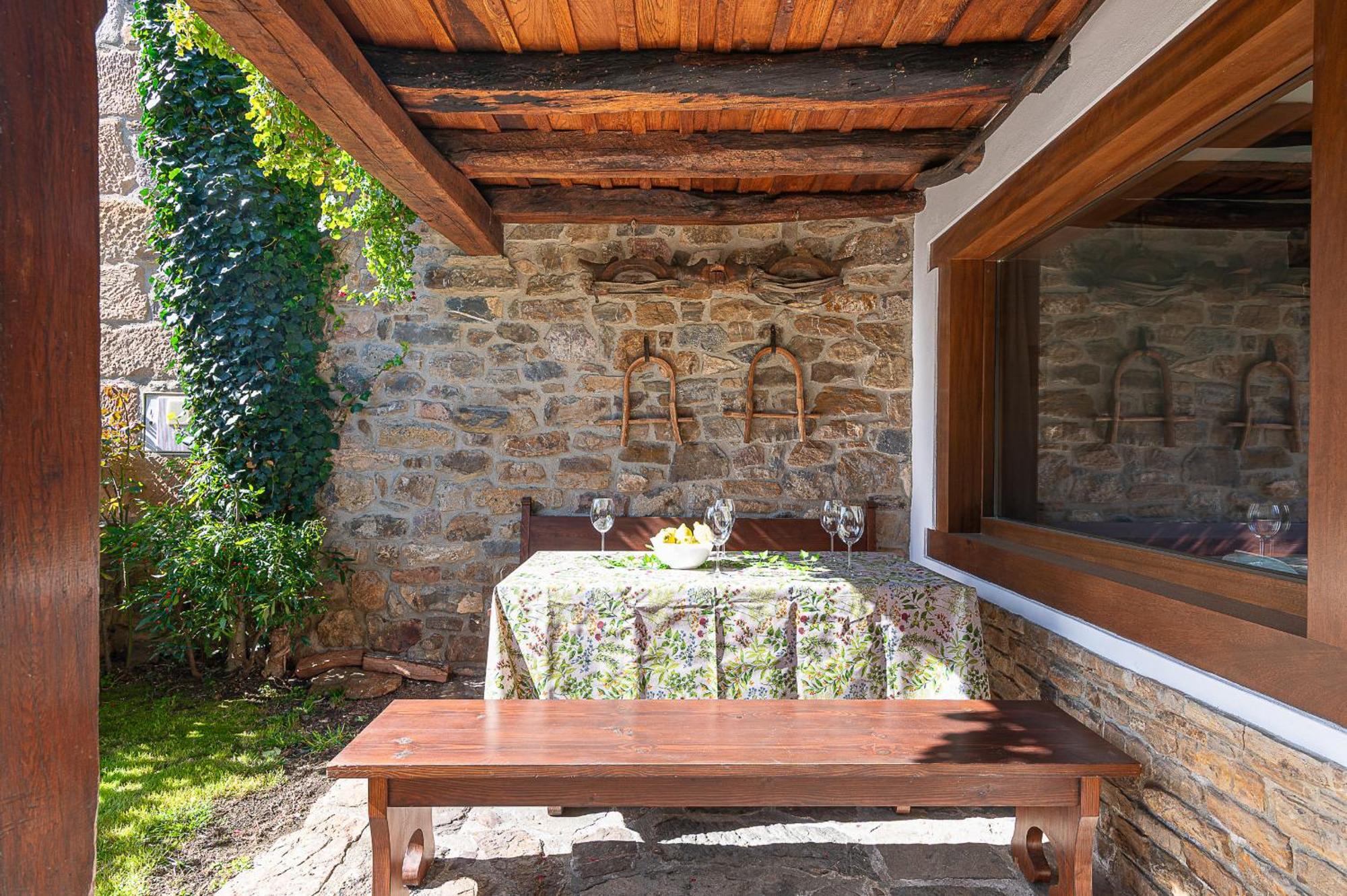 Fidalsa Paradise Point Cabezon de Liebana Екстер'єр фото